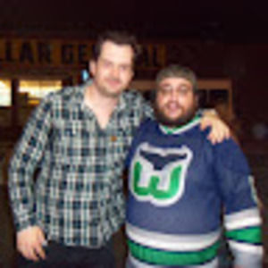 Meet your Posher, Brian